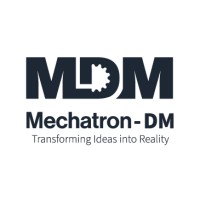 Mechatron-DM LLC logo - Similar company to Dronex Nust