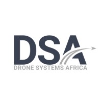 Drone Systems Africa logo - Similar company to Security Drone