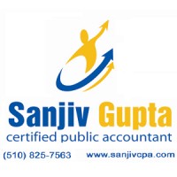 Sanjiv Gupta CPA Firm logo - Similar company to Chugh Cpas, Llp