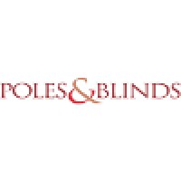 Poles & Blinds logo - Similar company to Universal Poles And Brackets