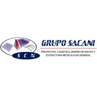 GRUPO SACANI logo - Similar company to Constructora Novum