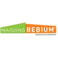 Maisons Bebium Blois logo - Similar company to Etic | École De Design À Blois