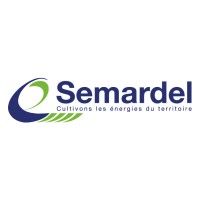 SEMARDEL logo - Similar company to Semaer