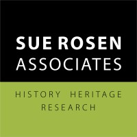 Sue Rosen & Associates logo - Similar company to Heritage Now
