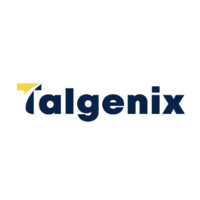 Talgenix logo - Similar company to Talgen