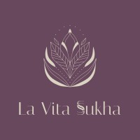 La Vita Sukha | Intentional Community & Retreats logo - Similar company to Coliving.Frilingue