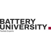 Batteryuniversity GmbH logo - Similar company to Borospace S.R.O.