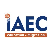 IAEC Education | IAEC Migration logo - Similar company to Migration Ways