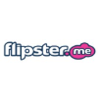 Flipster logo - Similar company to Austin Flipsters