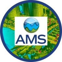 American Meteorological Society Board on the Urban Environment logo - Similar company to Green Bee Advisory