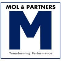 MOL & PARTNERS logo - Similar company to Euret 3000 Gmbh