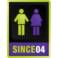 SINCE04 logo - Similar company to Holding Mr Badge Int Bv (1977)