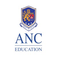 ANC Education logo - Similar company to Bcas Campus Kandy