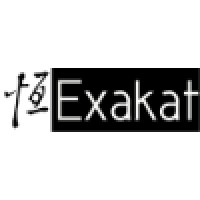 Exakat logo - Similar company to Stamina Association