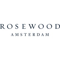 Rosewood Amsterdam logo - Similar company to Rosewood Hotel Group