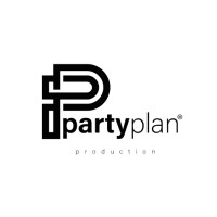 Party Plan Produkcija logo - Similar company to Blablamedia