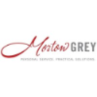 Morton Grey Inc. logo - Similar company to Parashnath Paper Udyog