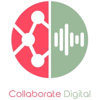 Collaborate Digital Ltd logo - Similar company to Collable