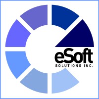 eSoft Solutions Inc logo - Similar company to Esoft Solutions