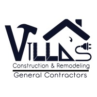 Villa's Construction & Remodeling Inc logo - Similar company to Swanson Building & Design, Llc