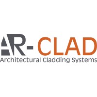 AR-Clad, Inc. logo - Similar company to Peoples Construction