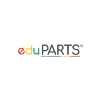 eduPARTS logo - Similar company to Chrome Hero