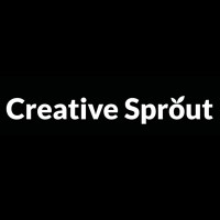 Creative Sprout Digital Design & Marketing logo - Similar company to Fivespoons