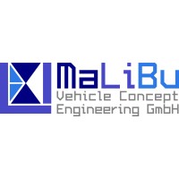 MaLiBu Vehicle Concept Engineering GmbH logo - Similar company to Cluelab Gmbh