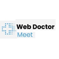 Webdoctormeet logo - Similar company to Avasa Ai