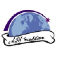 AJS Translations LLC logo - Similar company to The Language Pros, Inc.