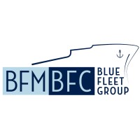 Blue Fleet Group logo - Similar company to Pipeman P.C