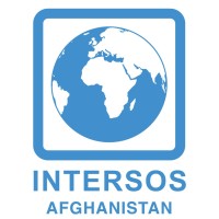 INTERSOS AFGHANISTAN logo - Similar company to The Khadijah Project