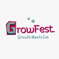 GrowFest logo - Similar company to Autem Ai