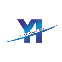 Yaari Industries Puf Panel logo - Similar company to Amicron Cleantech Pvt Ltd