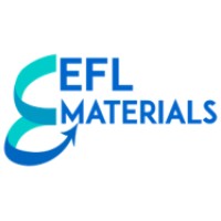 EFL Materials logo - Similar company to Eltcampus