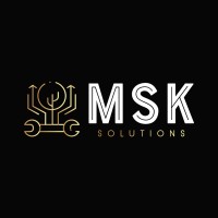 MSK Solutions logo - Similar company to Msk Solutions Ltd