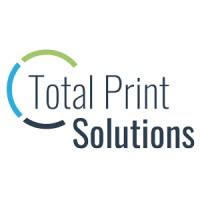 Total Print Solutions - Groupe Infodom logo - Similar company to Data Print Br