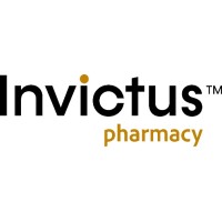 Invictus Pharmacy logo - Similar company to Wellow