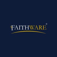 Faithware logo - Similar company to Holydevelopers