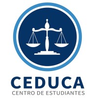 Centro de Estudiantes de Derecho UCA (CEDUCA) logo - Similar company to Facultad De Derecho Uca