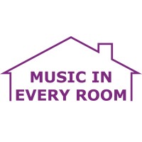 Music In Every Room logo - Similar company to Cloud Electronics Ltd