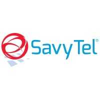 SavyTel Group Inc. logo - Similar company to Vertex Telecom