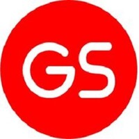 GS Web Technologies logo - Similar company to Eracom Technologies