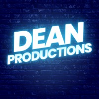dean productions: Podcast Produktion & Social Media Marketing logo - Similar company to Social Hook