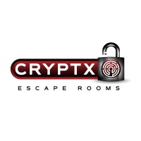 CryptX logo - Similar company to Cryptx