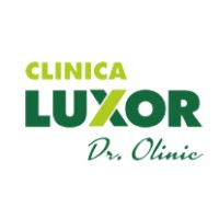 Clinica Luxor Dr.Olinic Bacau logo - Similar company to Bizz.Club Bacau