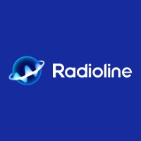 Radioline logo - Similar company to Eos Audio