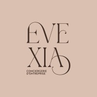 Evexia Conciergerie logo - Similar company to Idfr