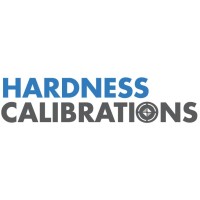 Hardness Calibrations logo - Similar company to Easydur Srl