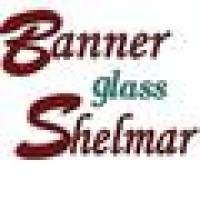 Banner Glass Shelmar logo - Similar company to It Group Nw, Llc
